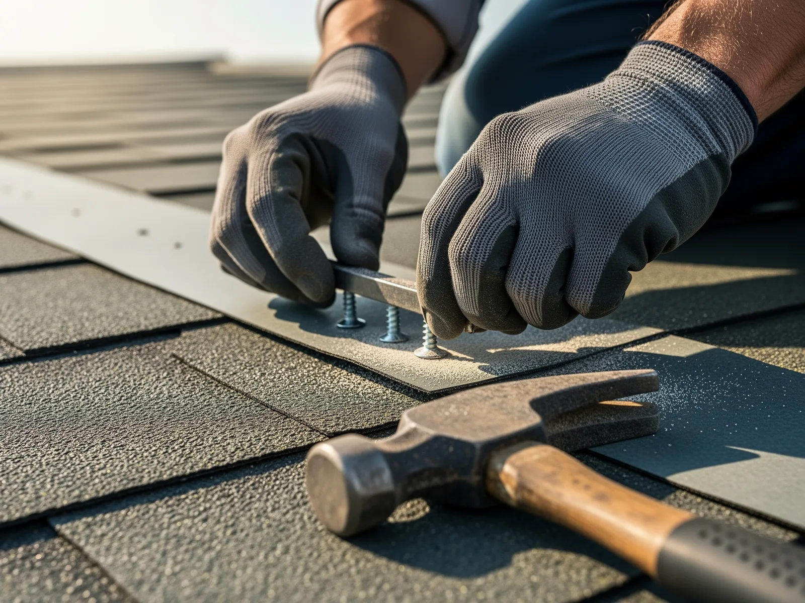 Why choose Fascia Repair in Alpine, NY